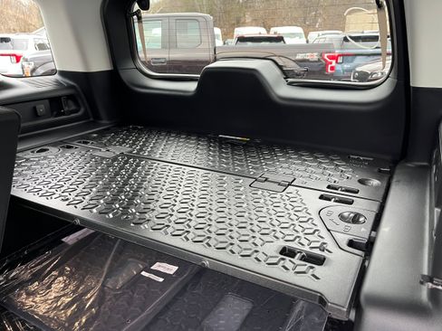 New 2026 Ford Bronco Sport Big Bend w/ Convenience Package image 19