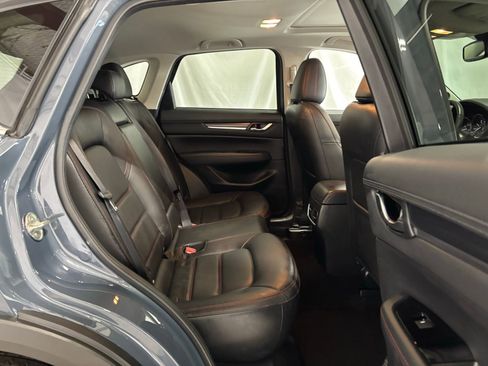 Certified 2024 MAZDA CX-5 Carbon Edition image 14