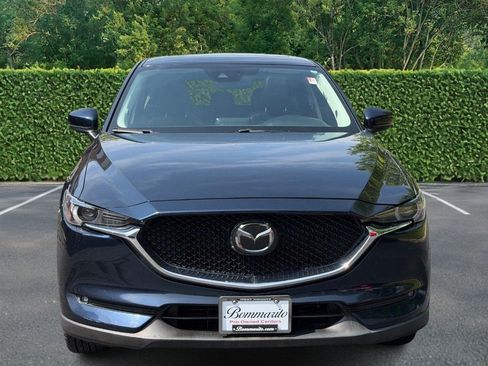 Used 2020 MAZDA CX-5 Grand Touring AWD/4WD image 9