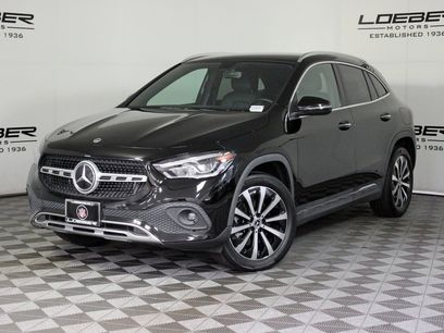 Certified 2022 Mercedes-Benz GLA 250 4MATIC