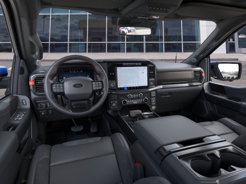 New 2026 Ford F150 Raptor AWD/4WD image 9