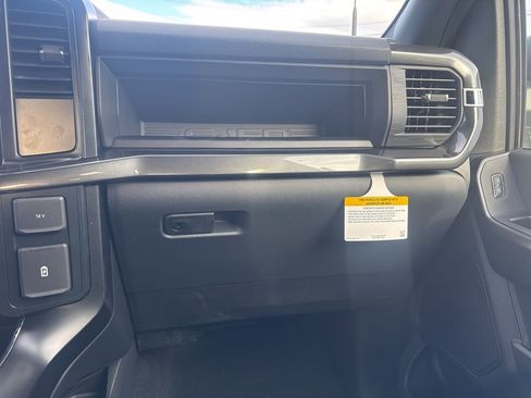 New 2026 Ford F150 STX image 17