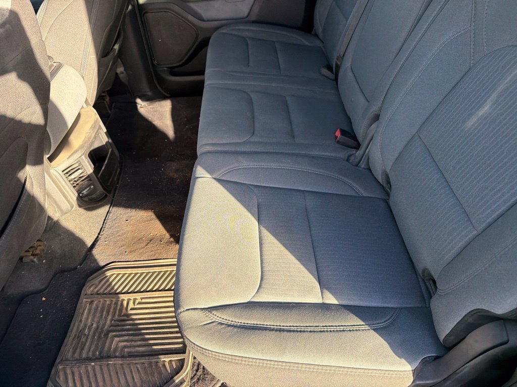 Used 2023 RAM 1500 Big Horn RWD image 10