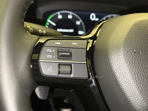 New 2026 Honda CR-V Sport Touring image 33