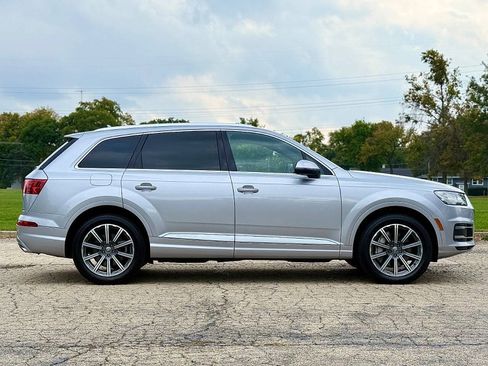 Used 2019 Audi Q7 2.0T Premium Plus image 5