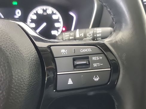 Certified 2023 Honda Pilot Touring image 27