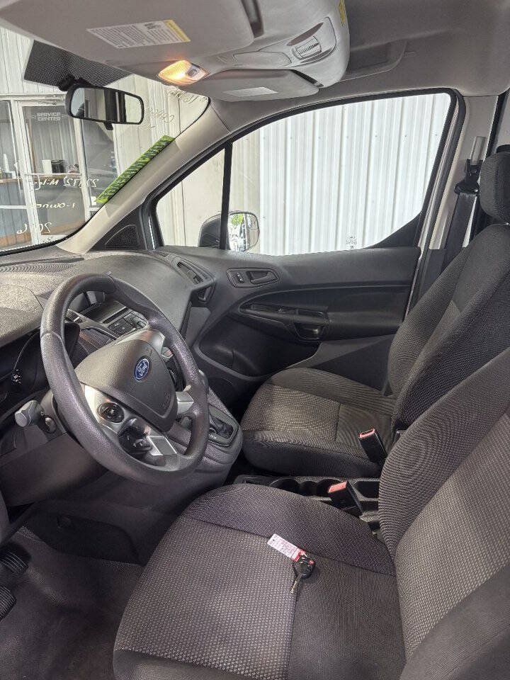Used 2016 Ford Transit Connect XL FWD image 6