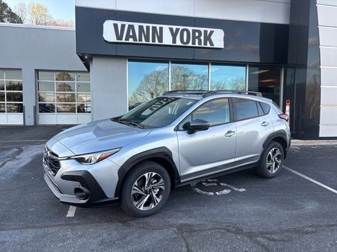 New 2026 Subaru Crosstrek 2.0i Premium image 98