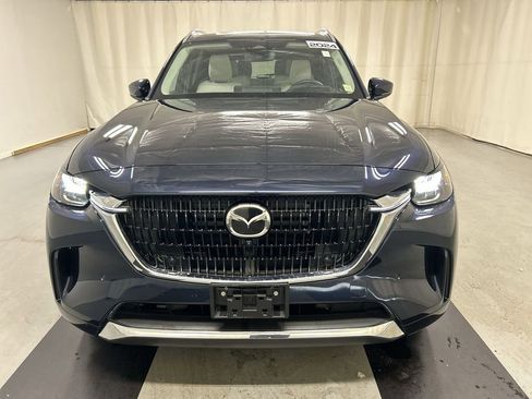 Certified 2024 MAZDA CX-90 3.3 Turbo S w/ Premium Plus AWD/4WD image 3