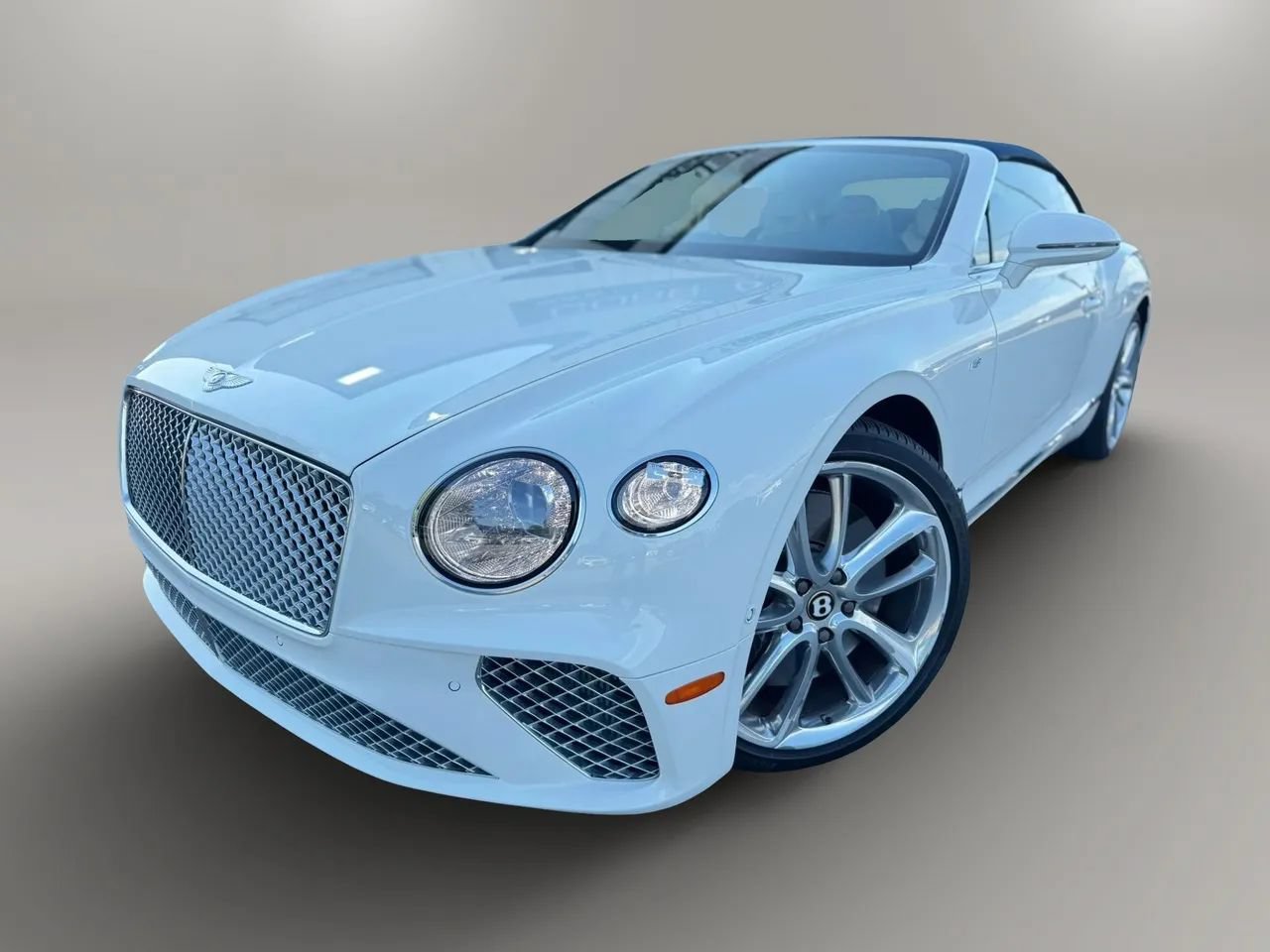 Used 2020 Bentley Continental GT AWD/4WD image 1
