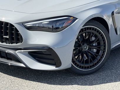 New 2026 Mercedes-Benz CLE 53 AMG 4MATIC Cabriolet