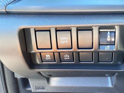 Certified 2024 Subaru Forester AWD/4WD image 20