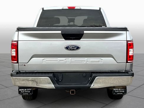 Used 2020 Ford F150 XLT AWD/4WD image 5