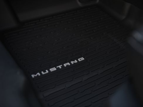 New 2026 Ford Mustang GT Premium image 29