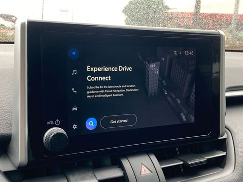 Certified 2025 Toyota RAV4 XLE w/ Convenience Package FWD image 21