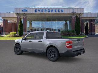 New 2026 Ford Maverick XLT w/ 4K Tow Package AWD/4WD video 4