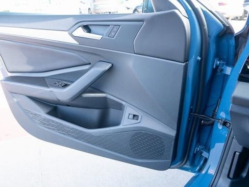 New 2026 Volkswagen Jetta Sport image 26