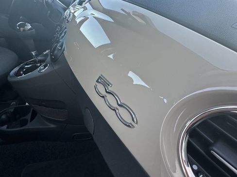 Used 2012 FIAT 500 Pop image 15