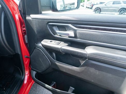 Certified 2022 RAM 1500 Big Horn AWD/4WD image 43