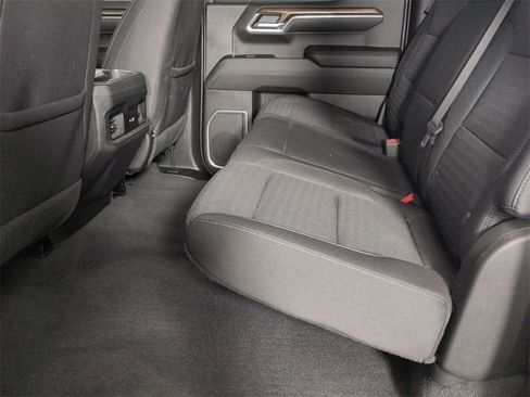 Certified 2022 Chevrolet Silverado 1500 LT Trail Boss w/ Protection Package image 24