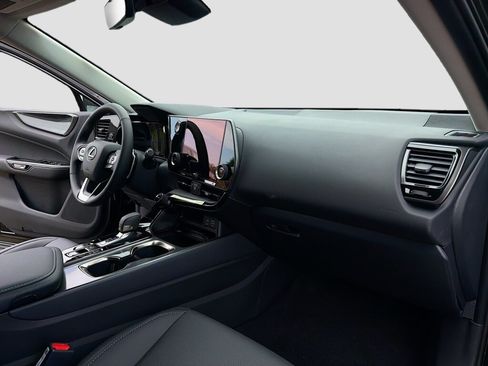 New 2026 Lexus NX 350 AWD image 4