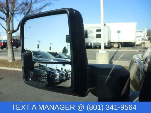 Used 2024 GMC Sierra 2500 AT4X image 15