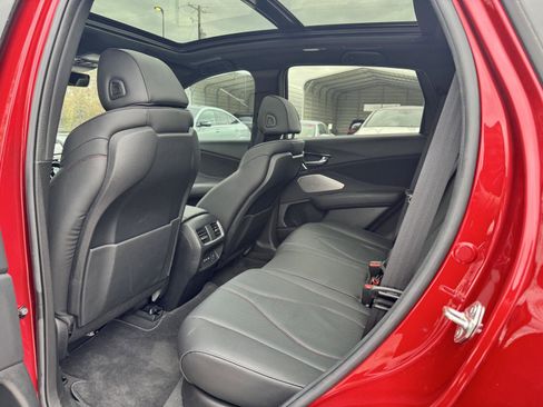 Used 2025 Acura RDX A-Spec image 17