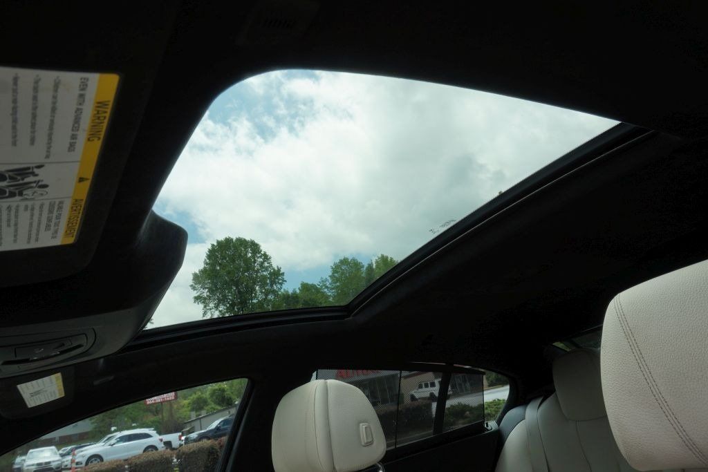 Used 2015 BMW 640i Gran Coupe RWD image 54