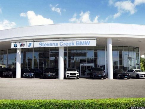 Used 2025 BMW X3 xDrive30i w/ Premium Package image 24