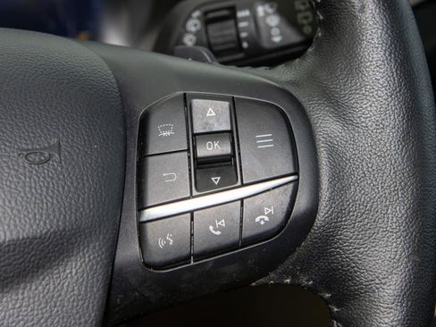 Used 2020 Ford Escape Titanium w/ Titanium Premium Package 2.0 image 24