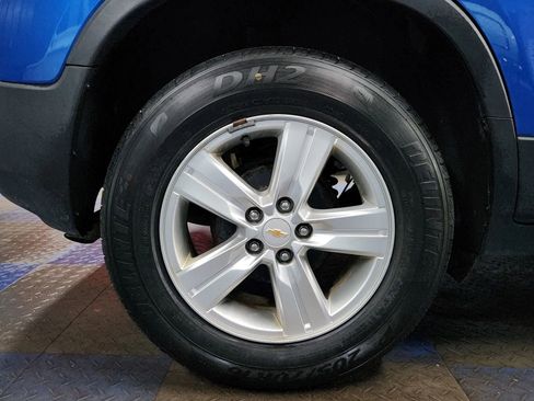 Used 2016 Chevrolet Trax LT w/ LT Convenience Package image 60