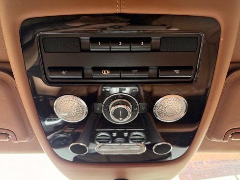 Used 2014 Bentley Flying Spur W12 AWD/4WD image 15