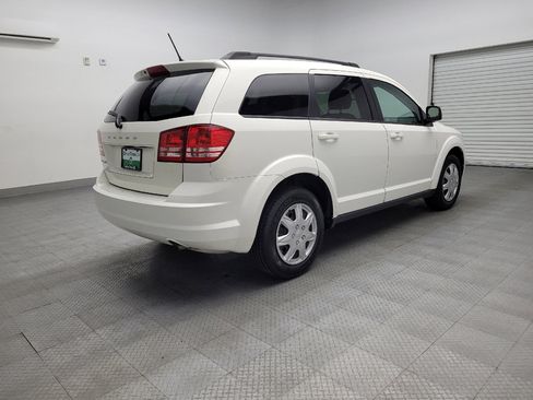 Used 2018 Dodge Journey SE w/ Popular Equipment Group image 9