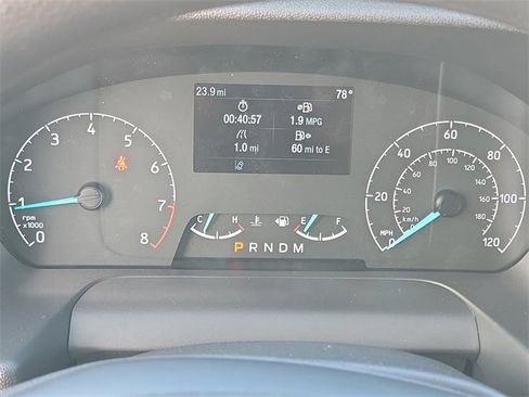 New 2025 Ford Transit 250 Base w/ Load Area Protection Package image 10