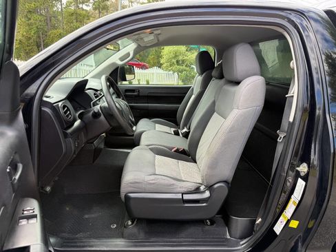 Used 2016 Toyota Tundra SR image 10