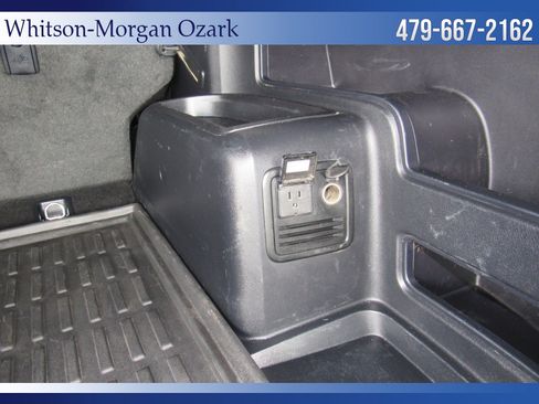 Used 2022 Toyota 4Runner TRD Off-Road Premium w/ Moonroof Package AWD/4WD image 31