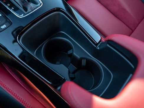 New 2026 Acura Integra A-Spec FWD image 37