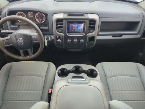 Used 2014 RAM 1500 Tradesman w/ Popular Equipment Group image 17