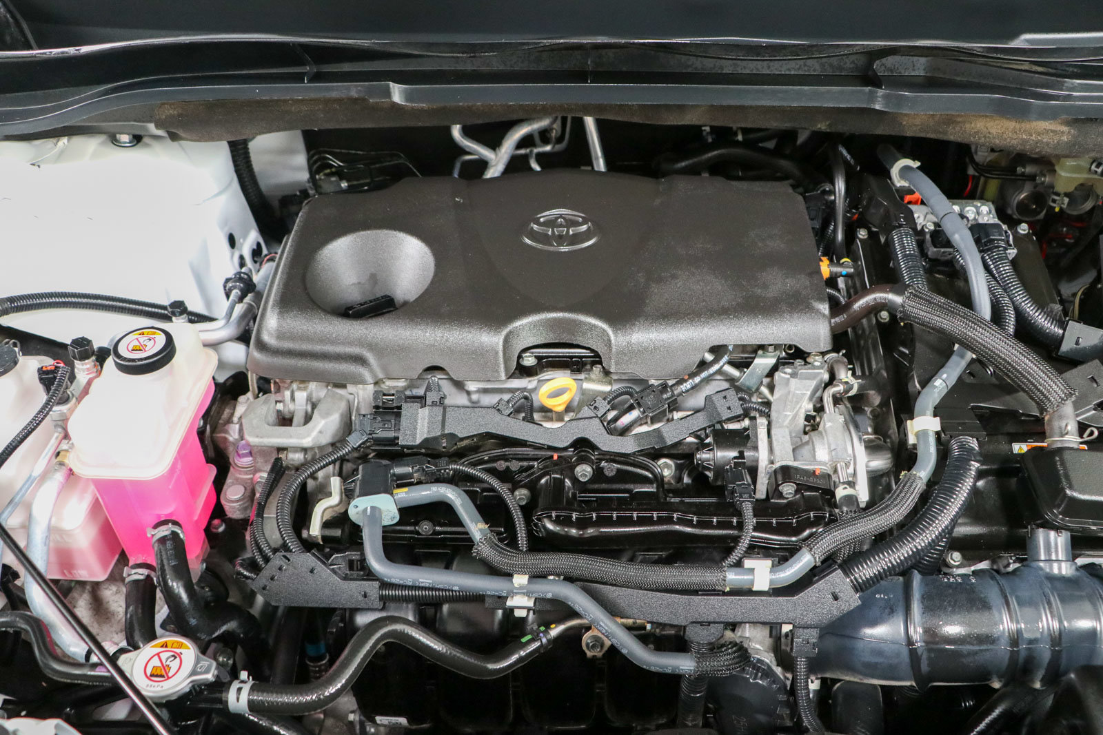 Used 2021 Toyota Sienna LE w/ LE Plus Package FWD image 32