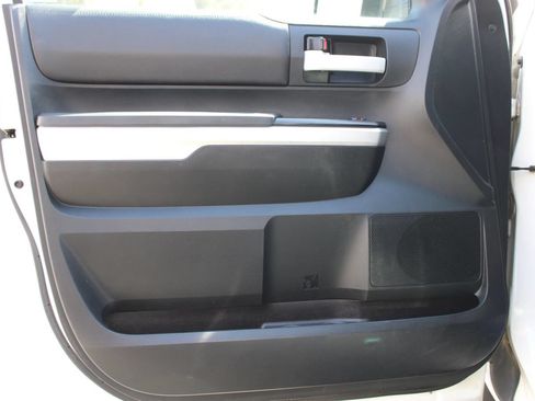 Used 2014 Toyota Tundra SR5 w/ TRD Off Road Package RWD image 10
