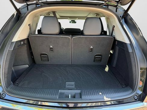 Certified 2024 Acura MDX SH-AWD w/ Technology Package image 8