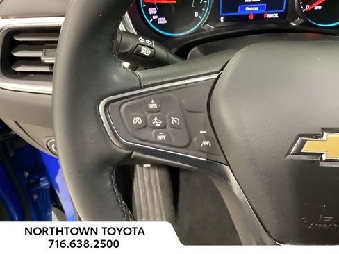 Used 2024 Chevrolet Equinox LT AWD/4WD image 19