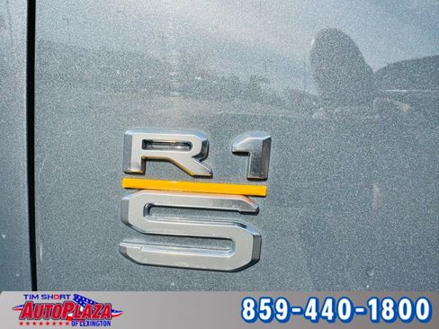 Used 2022 Rivian R1S Launch Edition image 18