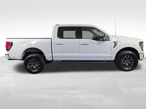 Certified 2026 Ford F150 Tremor w/ Tow/Haul Package AWD/4WD image 8