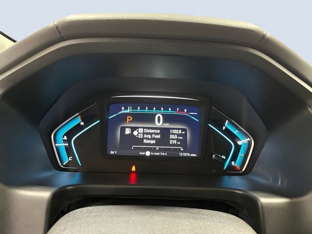 Used 2018 Honda Odyssey EX-L image 19