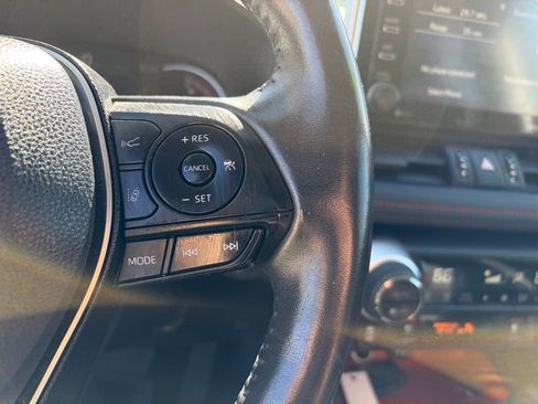 Used 2019 Toyota RAV4 Adventure AWD/4WD image 24