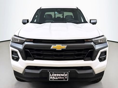 New 2026 Chevrolet Colorado LT w/ LT Convenience Package RWD image 2
