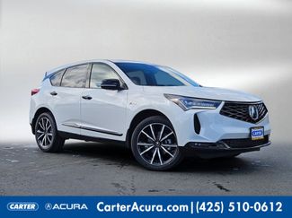 New 2026 Acura RDX A-Spec video 1