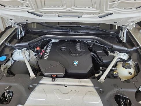 Used 2022 BMW X3 sDrive30i w/ Convenience Package RWD image 26