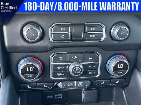 Used 2024 Chevrolet Tahoe RST w/ Luxury Package image 28